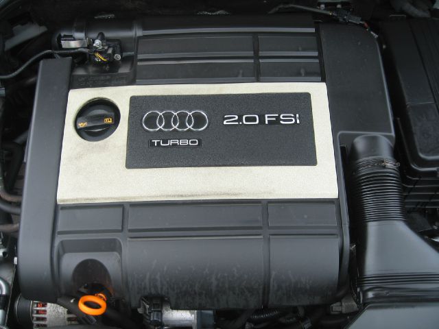 2008 Audi A3 Sroof Alloy 1owner
