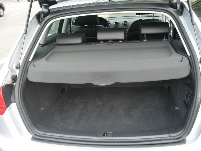 2008 Audi A3 Sroof Alloy 1owner