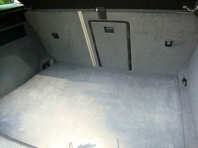 2009 Audi A3 Wagon SE