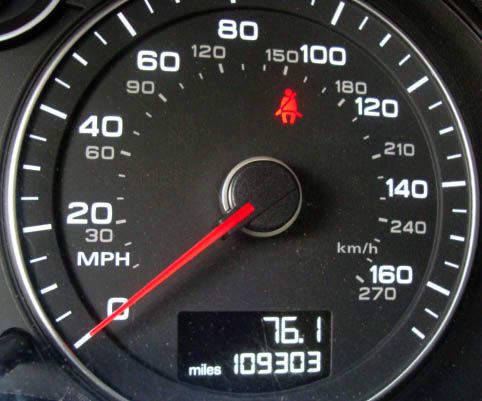 2009 Audi A3 Wagon SE