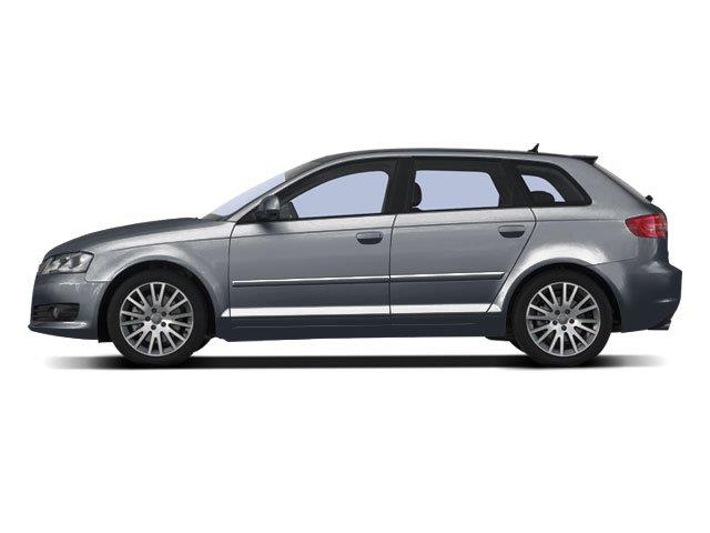 2009 Audi A3 Unknown