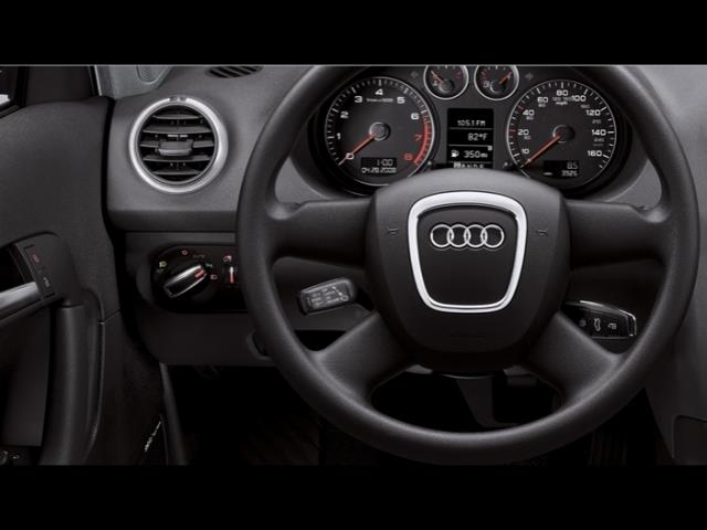 2010 Audi A3 4matic 4dr 3.5L AWD SUV