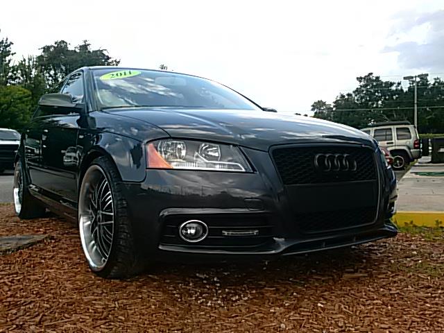 2011 Audi A3 4matic 4dr 3.5L AWD SUV