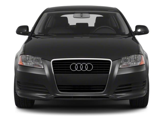 2011 Audi A3 T6 AWD Leather Moonroof Navigation