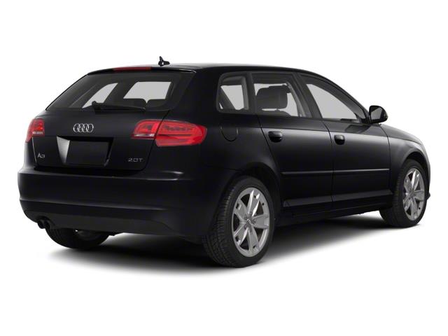 2011 Audi A3 T6 AWD Leather Moonroof Navigation
