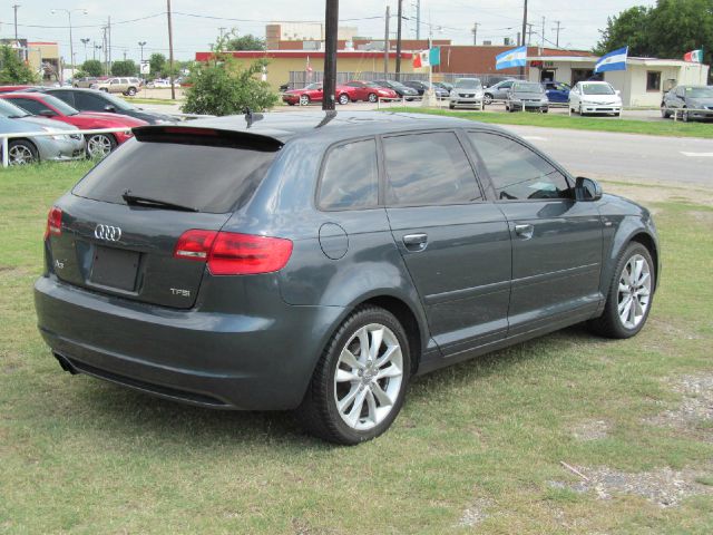 2011 Audi A3 R/T Mopar Edit