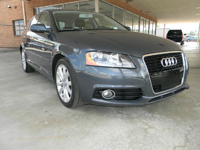 2011 Audi A3 T6 AWD Leather Moonroof Navigation