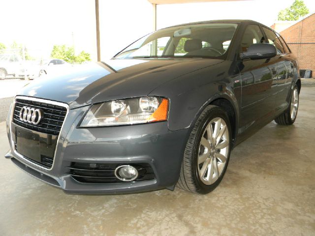 2011 Audi A3 T6 AWD Leather Moonroof Navigation