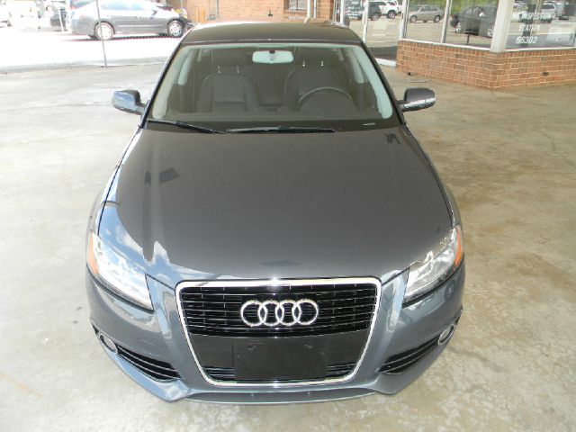 2011 Audi A3 T6 AWD Leather Moonroof Navigation