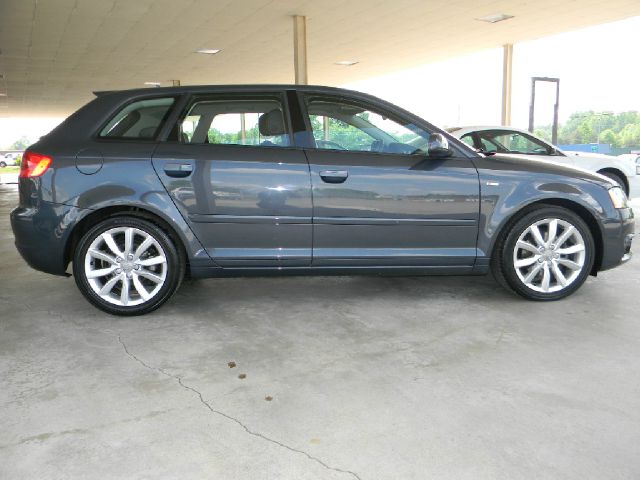 2011 Audi A3 T6 AWD Leather Moonroof Navigation