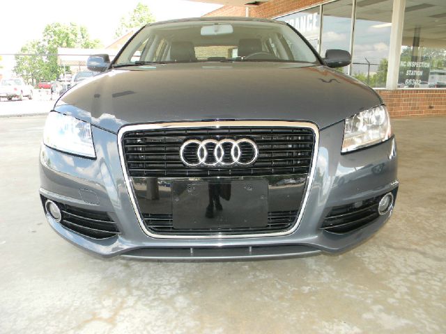 2011 Audi A3 T6 AWD Leather Moonroof Navigation
