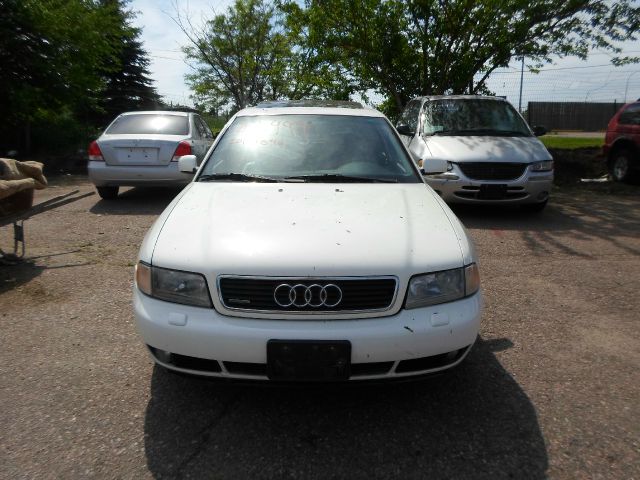 1996 Audi A4 2