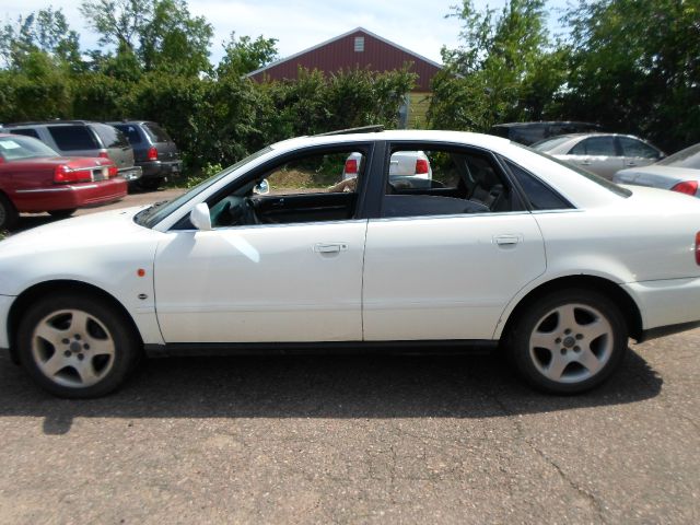 1996 Audi A4 2