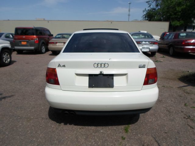 1996 Audi A4 2