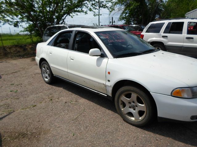 1996 Audi A4 2