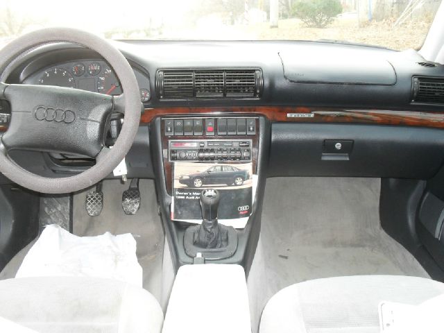 1996 Audi A4 2