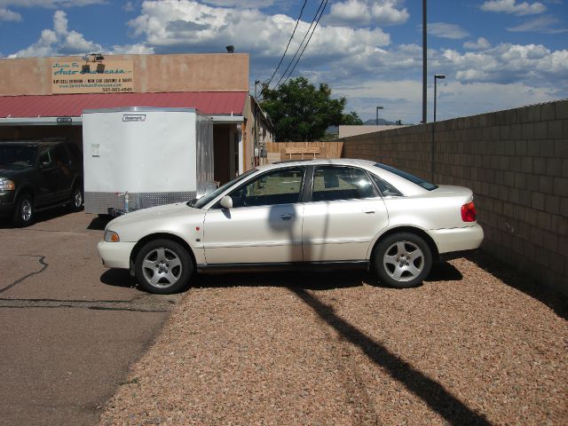 1996 Audi A4 2