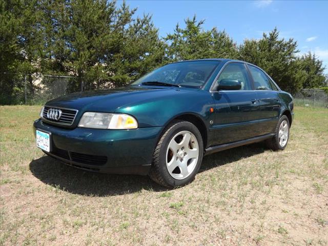 1996 Audi A4 Lariat XL