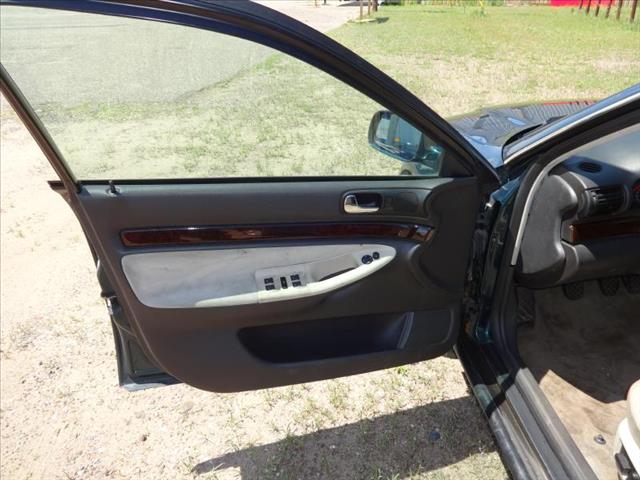 1996 Audi A4 Lariat XL