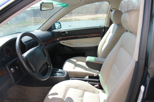 1996 Audi A4 R20/25 Tailgate