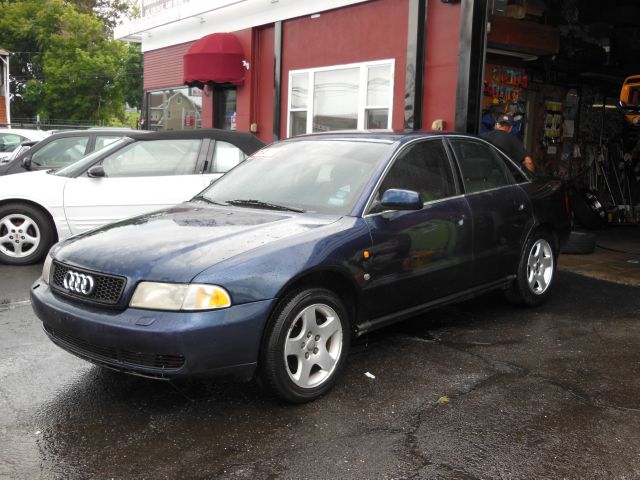1996 Audi A4 Convenience