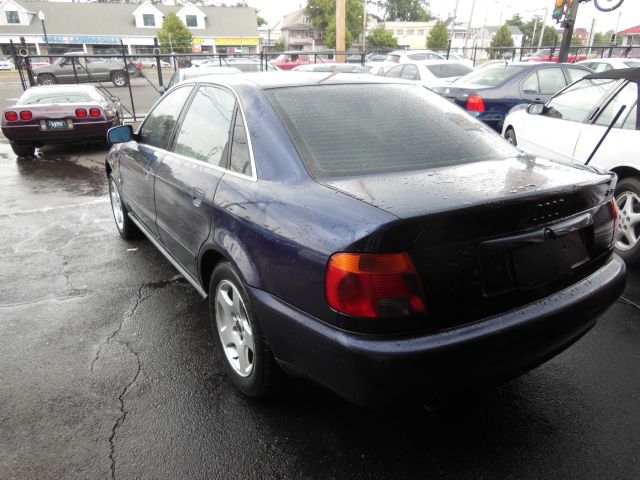 1996 Audi A4 Convenience