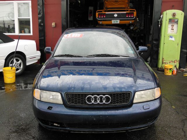 1996 Audi A4 Convenience