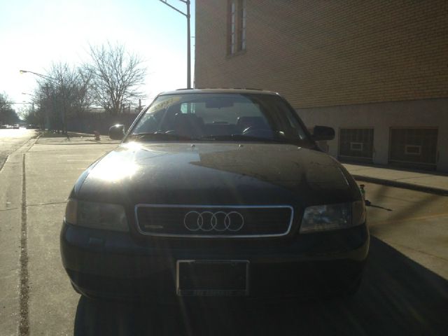 1997 Audi A4 2