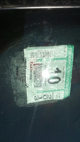 1997 Audi A4 Scion XB