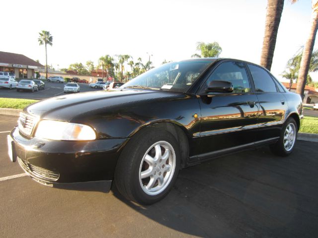 1998 Audi A4 5.5L AMG