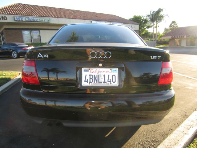 1998 Audi A4 5.5L AMG