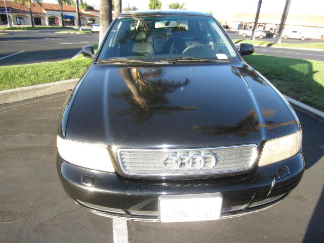 1998 Audi A4 5.5L AMG
