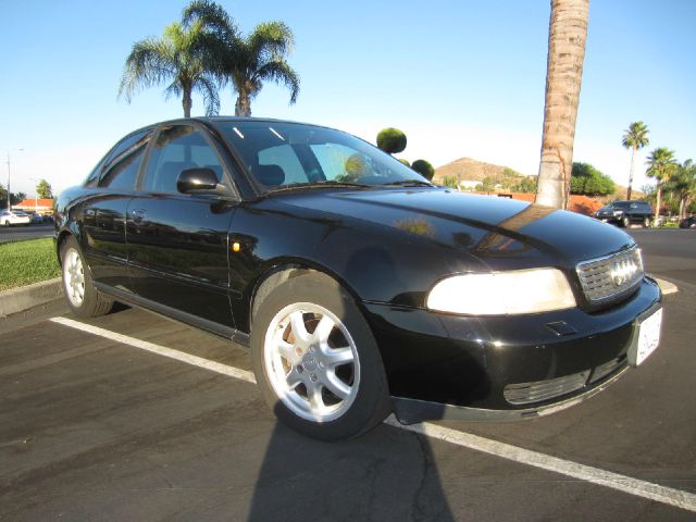 1998 Audi A4 5.5L AMG