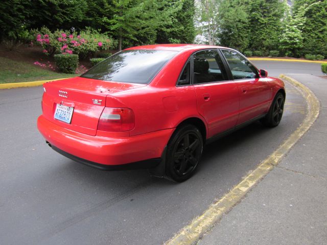 1998 Audi A4 CREW CAB XLT Diesel