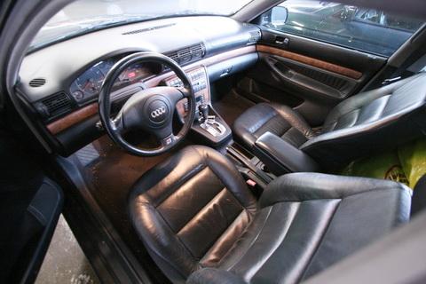 1998 Audi A4 2