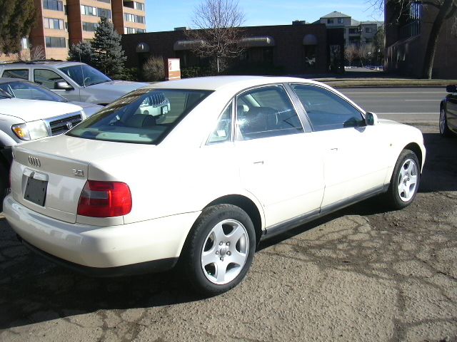 1998 Audi A4 2