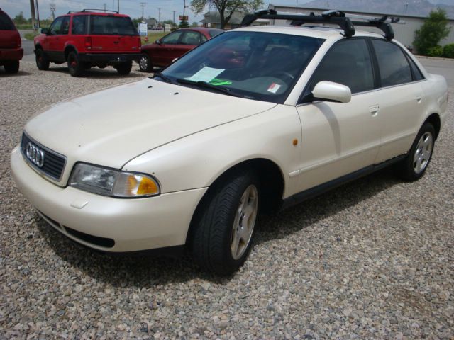 1998 Audi A4 Lariat XL