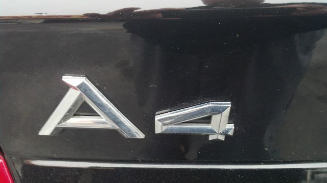 1998 Audi A4 Scion XB