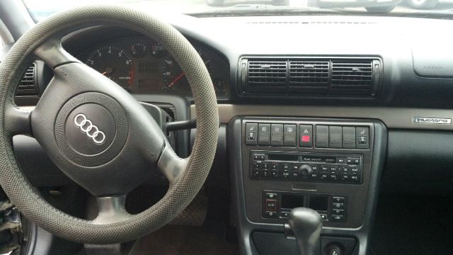 1998 Audi A4 Scion XB