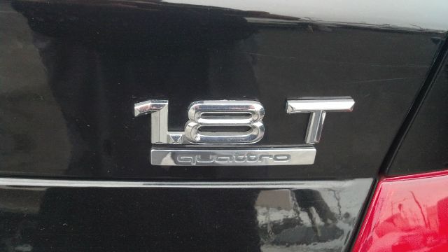 1998 Audi A4 Scion XB