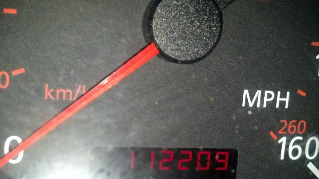 1998 Audi A4 Scion XB