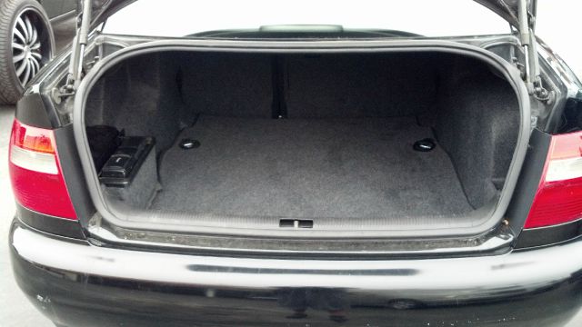 1998 Audi A4 Scion XB