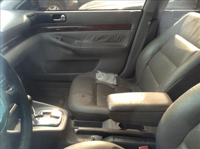 1998 Audi A4 Unknown