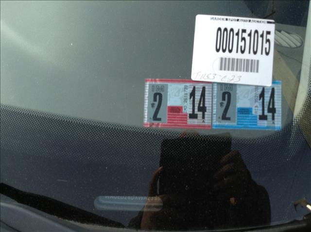 1998 Audi A4 Unknown