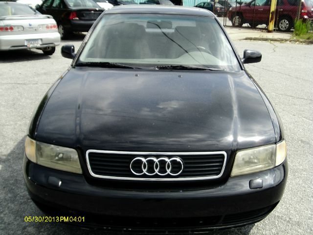 1998 Audi A4 5.5L AMG