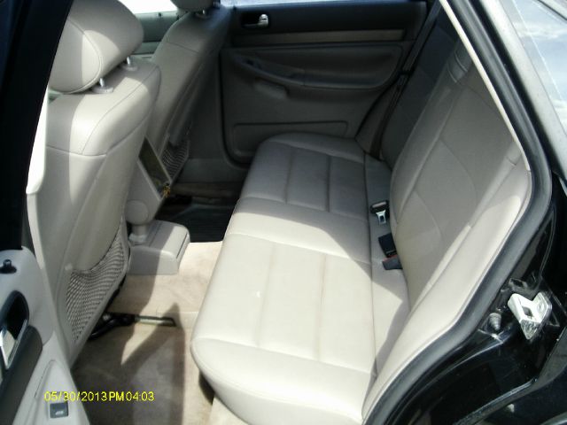 1998 Audi A4 5.5L AMG