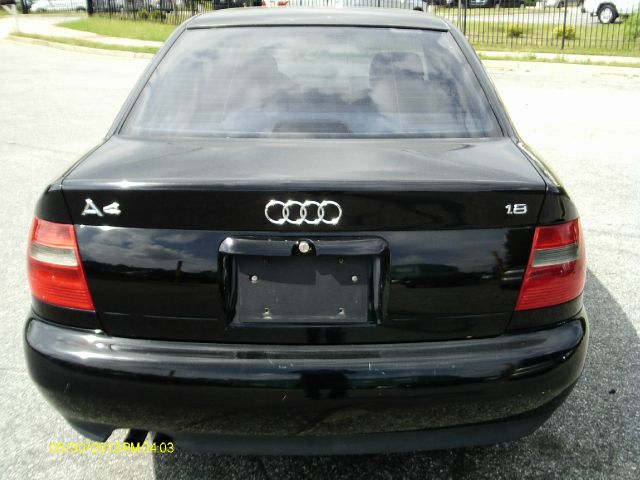 1998 Audi A4 5.5L AMG
