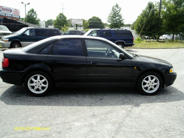 1998 Audi A4 5.5L AMG