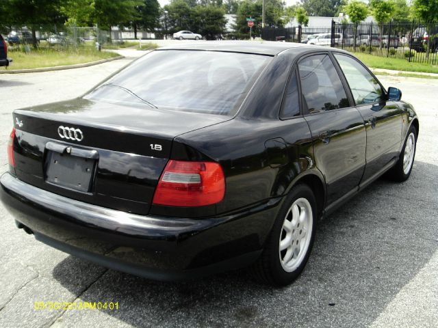 1998 Audi A4 5.5L AMG