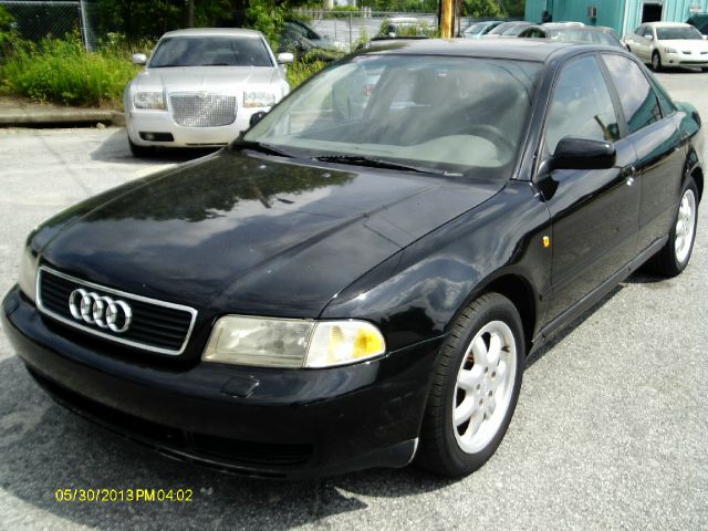 1998 Audi A4 5.5L AMG